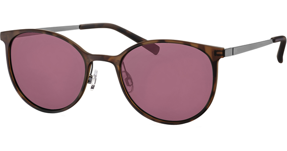 acunis 75 Panto-Brille 53-20 - Ansicht 2