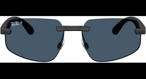 Ray-Ban RB4475CH 601S1C - Ansicht 3