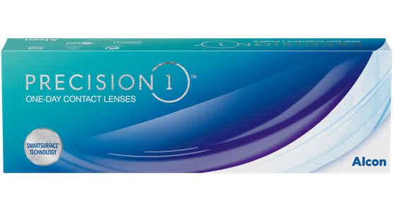 Precision1 30er - Ansicht 3