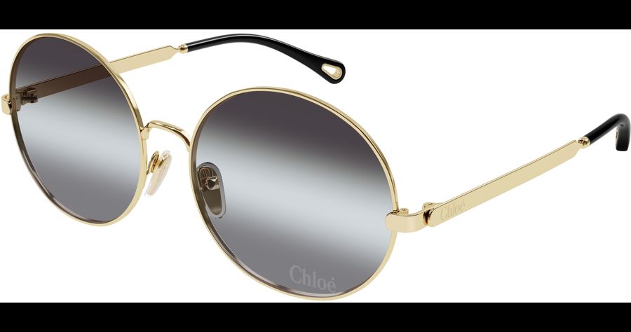 Chloé Sonnenbrille Damen Chloé CH0281S 59 001 Ansicht 1