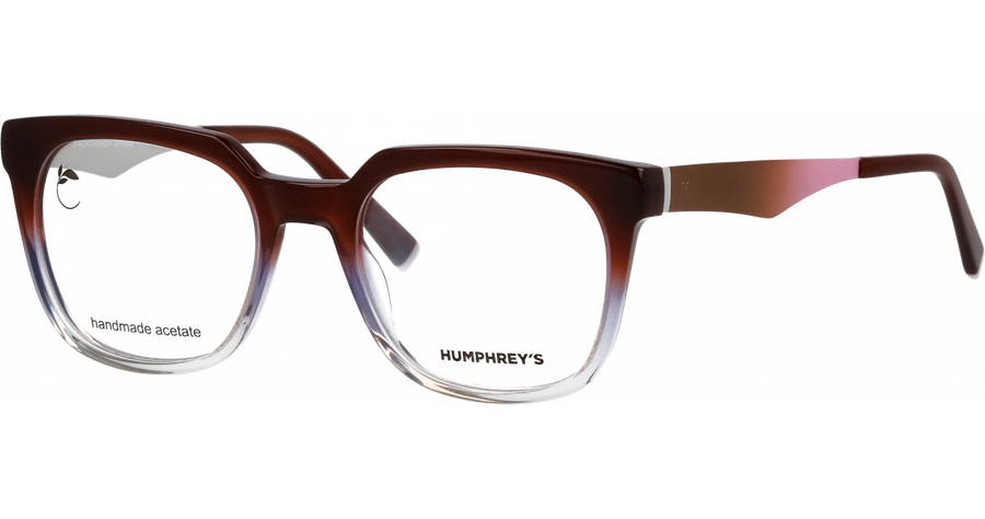 Humphreys Brille Damen Humphreys 581129 50 65 Ansicht 1