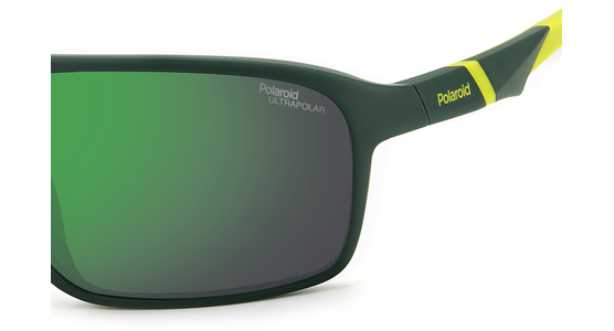 Polaroid PLD 7058/S 64 DLD - Ansicht 4