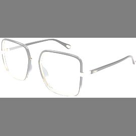 Chloé Brille Damen Chloé CH0338O 55 001