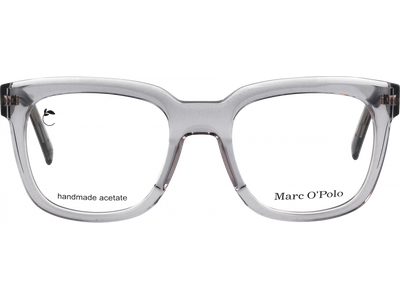 Marc O'Polo Brille Herren Marc O´Polo 503213 33 5120 Grau Transparent Ansicht 4