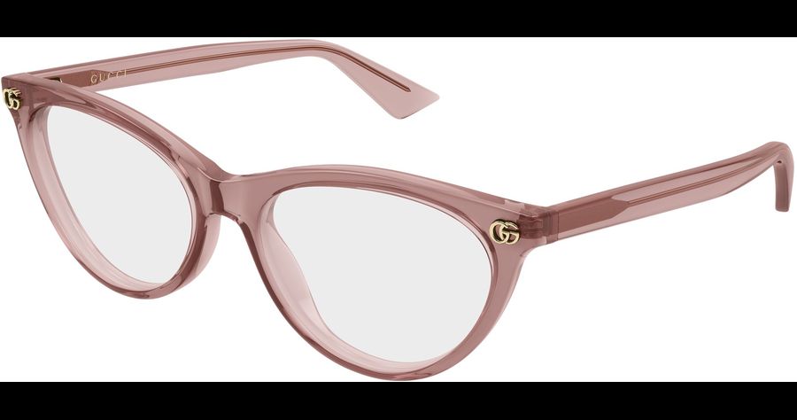 Gucci Brille Damen Gucci GG2112O 53 003 Ansicht 1