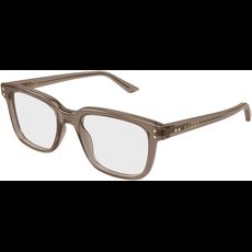 Gucci Brille Herren Gucci GG2131O 56 011