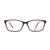 meineBrille 04-69190-01, Schwarz/Rot front