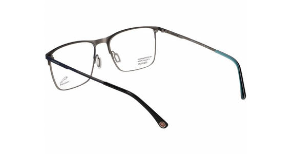 Jaguar 35601 3100 Schwarz/Blau - Ansicht 4