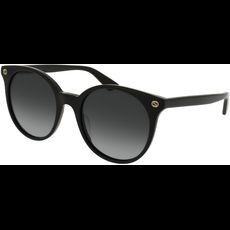 Gucci Sonnenbrille Damen Gucci GG0091S 52 001