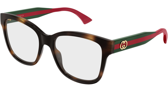 Gucci GG0038OANN 54 002 - Ansicht 2