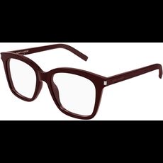 Saint Laurent Brille Damen Saint Laurent SL 166 51 008