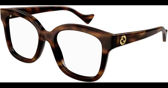Gucci GG1258O 53 006 - Ansicht 2