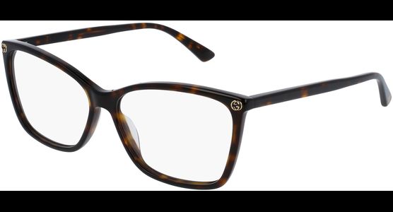 Gucci GG0025O 56 002 - Ansicht 2