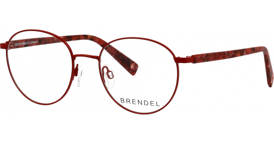 Brendel Brille Damen Brendel 902403 49 55 Ansicht 1