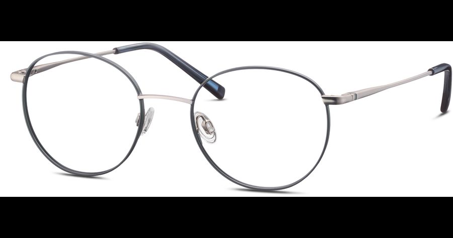 Humphreys Brille Unisex Humphreys 582418 47 33 Ansicht 1