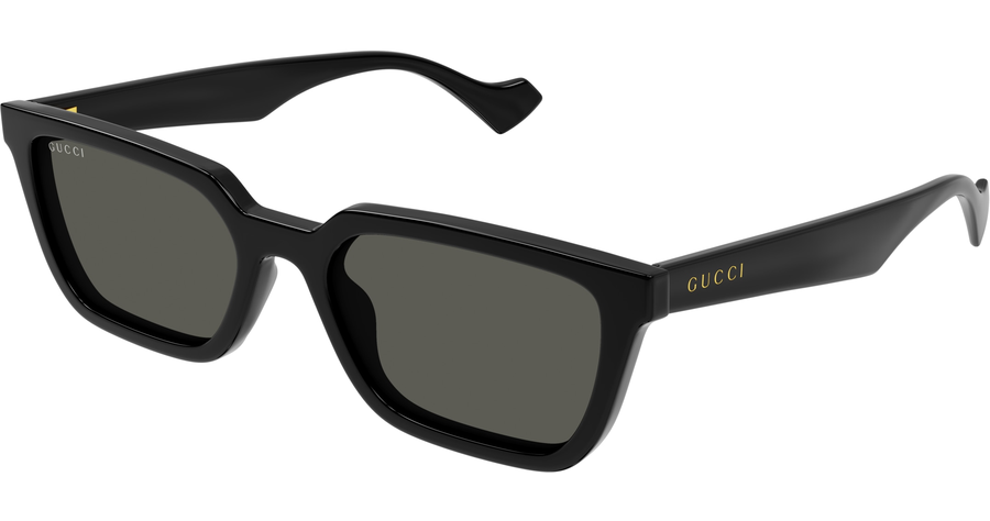 Gucci Sonnenbrille Herren Gucci GG1539S 55 001 Ansicht 1