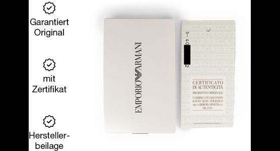 Emporio Armani EA1059 3001 - Ansicht 14