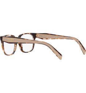 Prada PR 17ZV 07R1O1 - Ansicht 5