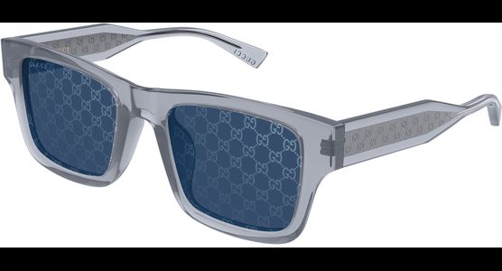 Gucci GG2072SA 52 004 - Ansicht 2