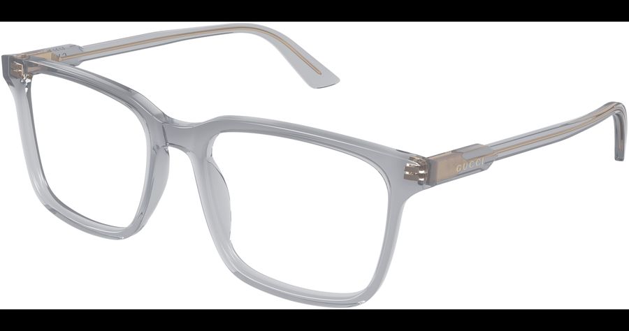 Gucci Brille Herren Gucci GG1120O 55 005 Ansicht 1