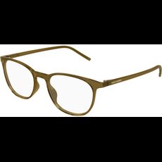 Saint Laurent Brille Herren Saint Laurent SL 884 51 005