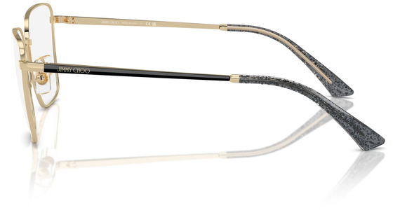 Jimmy Choo JC2003 3017 55 - Ansicht 4