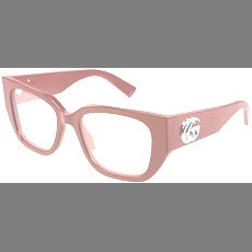 Gucci Brille Damen Gucci GG1952O 51 003