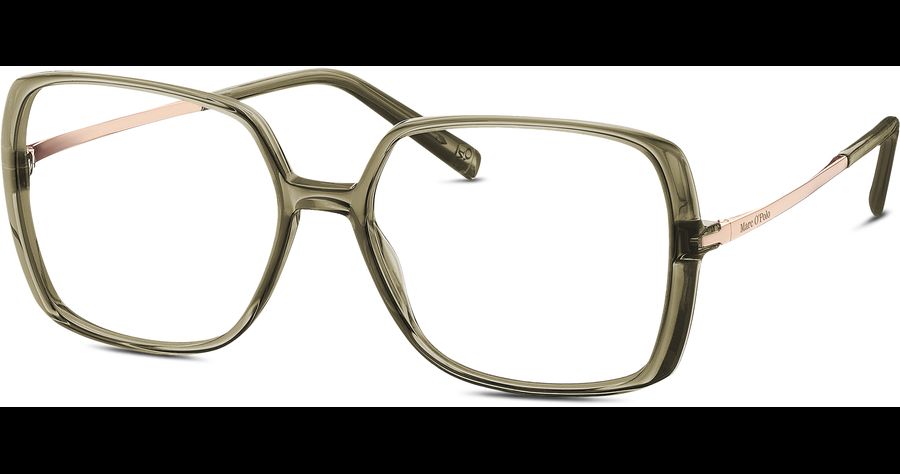 Marc O'Polo Brille Damen Marc O'Polo 503184 54 40 Ansicht 1