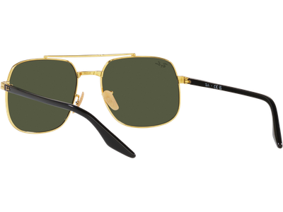Ray-Ban Sonnenbrille Unisex Ray-Ban RB3699 900031 Ansicht 5