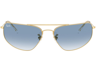  Ray-Ban RB3780 001/3F Ansicht 2