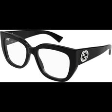 Gucci Brille Damen Gucci GG1846O 54 001