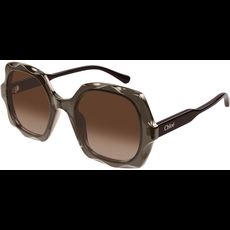 Chloé Sonnenbrille Damen Chloé CH0226S 53 007