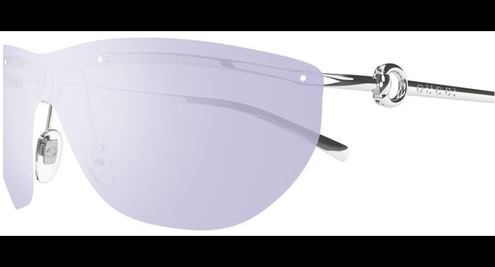 Gucci GG1700S 99 Silber - Ansicht 4