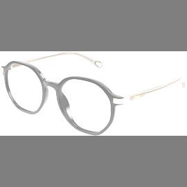 Chloé Brille Damen Chloé CH0249OA 53 001