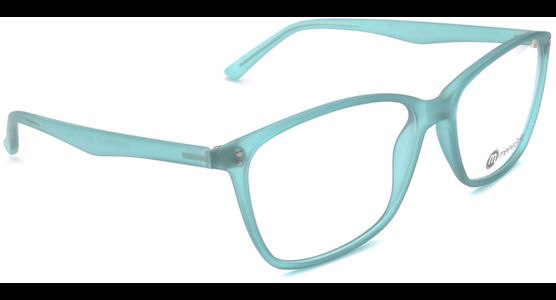 meineBrille 04-69060-02, Türkisgrün matt - Ansicht 6