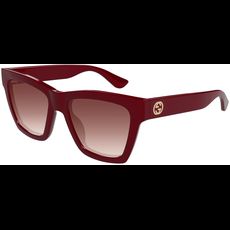 Gucci Sonnenbrille Damen Gucci GG1714S 54 003