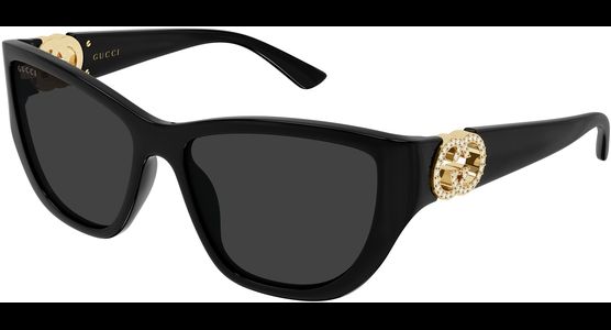 Gucci GG2122S 56 002 - Ansicht 2