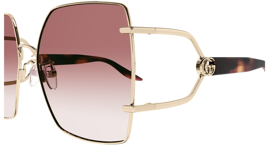 Gucci GG1564SA 61 004 - Ansicht 3