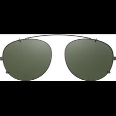 Humphreys Brille Unisex Humphreys 581069C 52 31