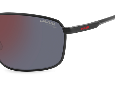  Sonnenbrille Herren Carrera Ducati 052/S 58 003 Ansicht 3