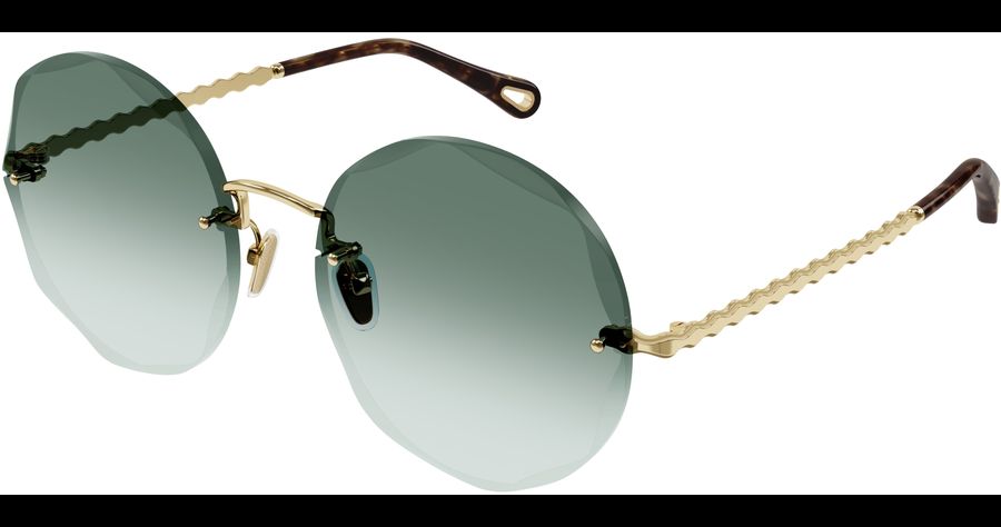 Chloé Sonnenbrille Damen Chloé CH0254S 57 003 Ansicht 1