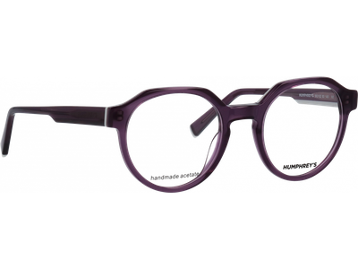 Humphreys Brille Unisex Humphreys 583152 49 50 Ansicht 3
