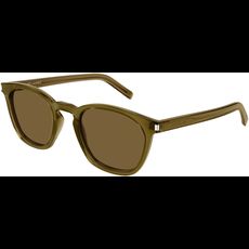 Saint Laurent Sonnenbrille Herren Saint Laurent SL 28 49 052