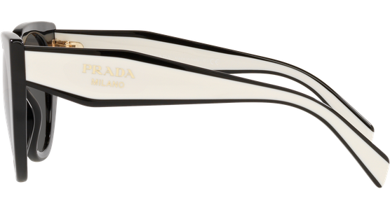 Prada PR 14WS 09Q5S0 - Ansicht 4