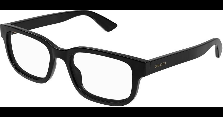 Gucci Brille Herren Gucci GG1584O 53 001 Ansicht 1