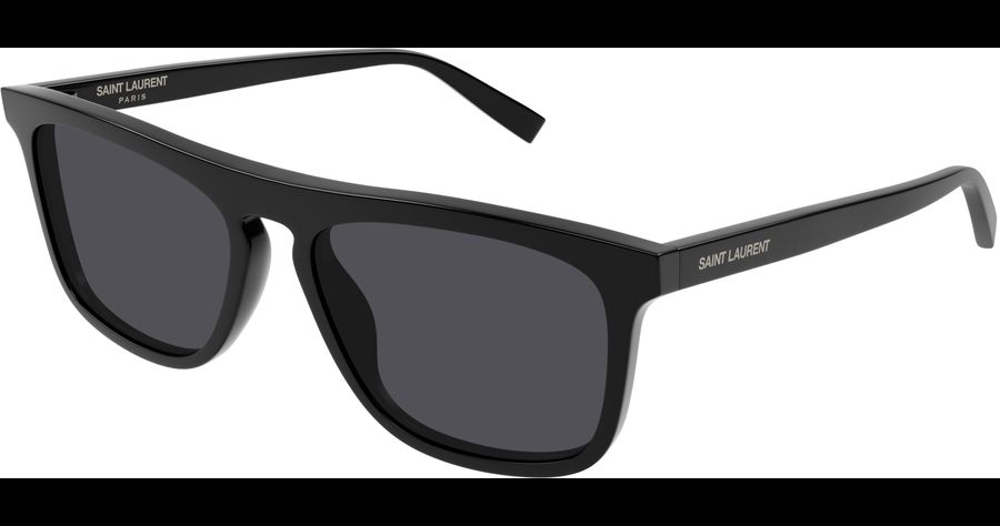 Saint Laurent Sonnenbrille Herren Saint Laurent SL 586 56 001 Ansicht 1