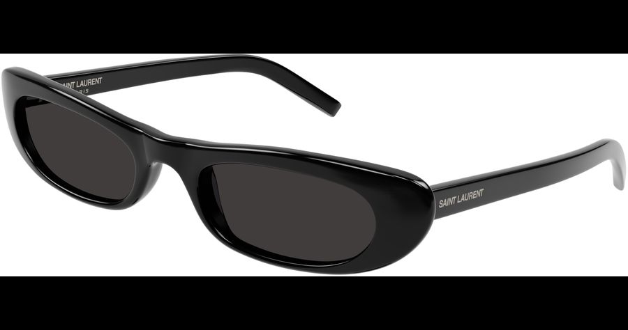 Saint Laurent Sonnenbrille Damen Saint Laurent SL 557 SHADE 53 001 Ansicht 1