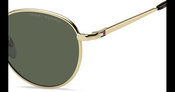 Tommy Hilfiger TH 2217/S 50 J5G - Ansicht 4