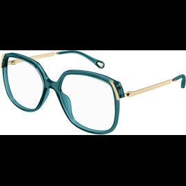 Chloé Brille Damen Chloé CH0287O 56 005