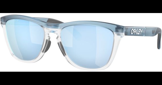 Oakley Frogskins Range OO9284 928409 55 - Ansicht 2